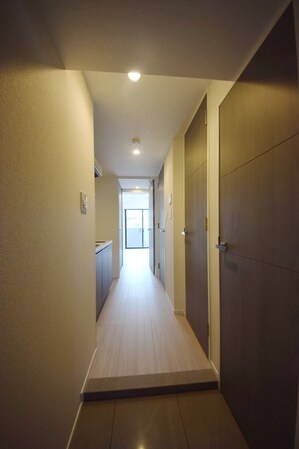 PASEO上野御徒町の物件内観写真